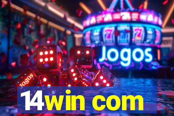 14win com